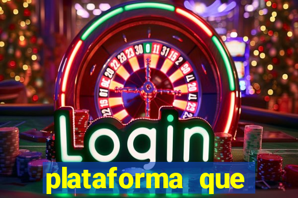 plataforma que aceita cartao de debito