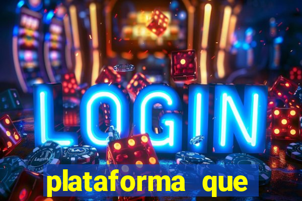 plataforma que aceita cartao de debito