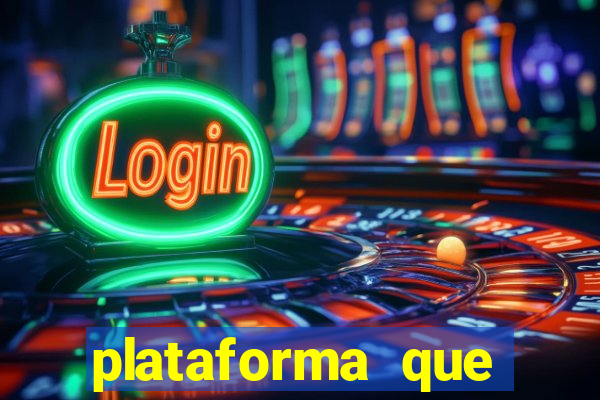 plataforma que aceita cartao de debito