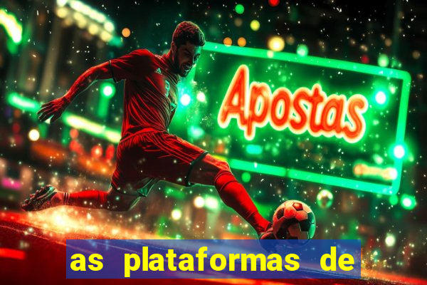 as plataformas de jogos que mais pagam
