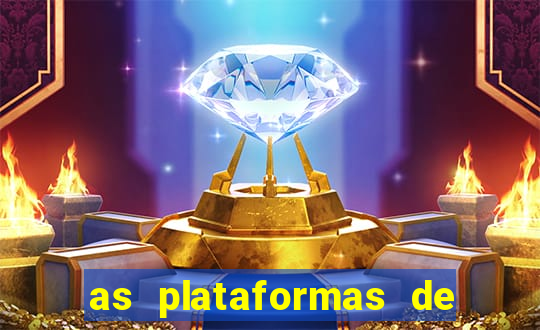 as plataformas de jogos que mais pagam