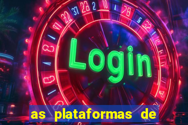 as plataformas de jogos que mais pagam