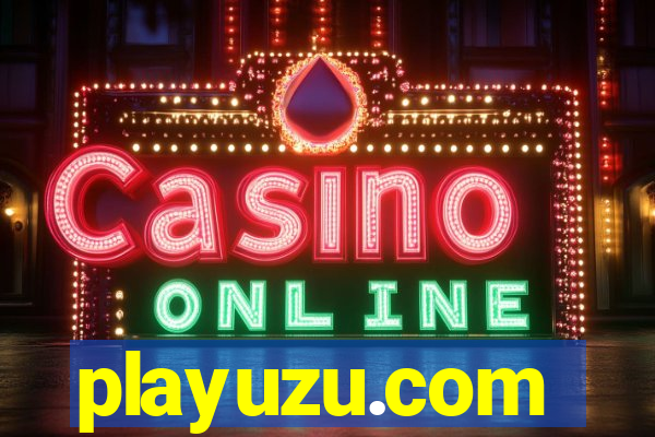playuzu.com