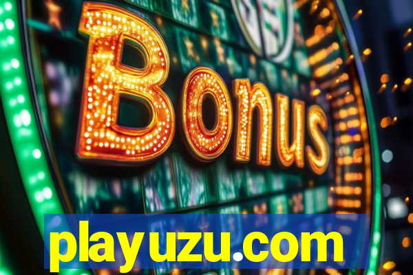 playuzu.com