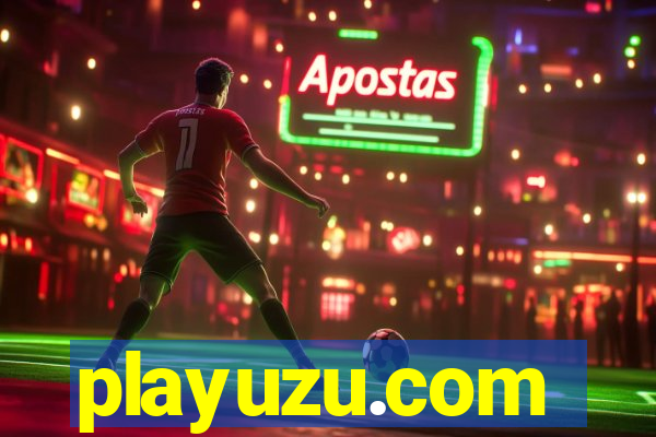 playuzu.com