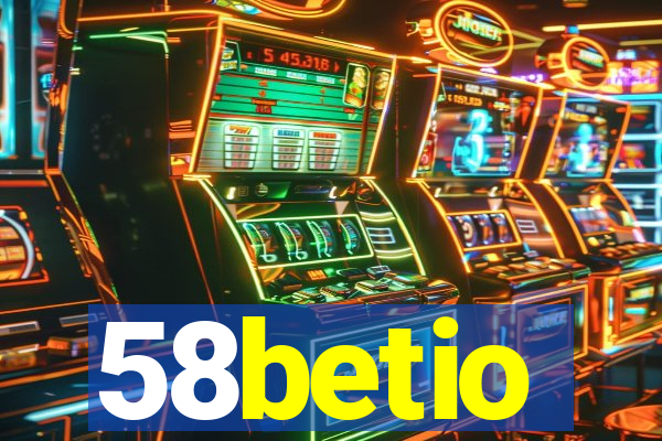 58betio