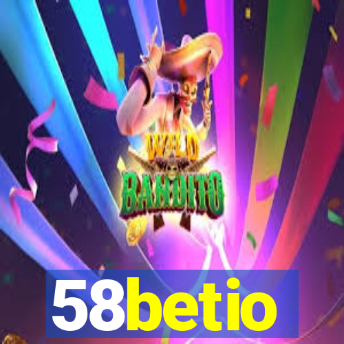 58betio