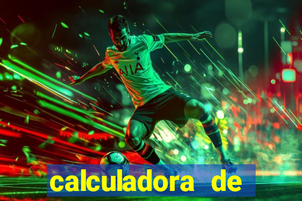 calculadora de probabilidade jogo do bicho