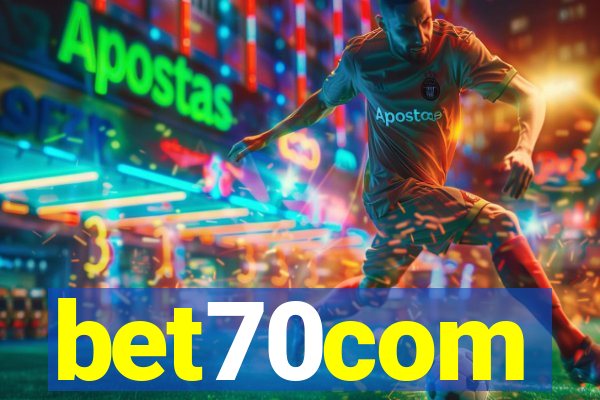 bet70com