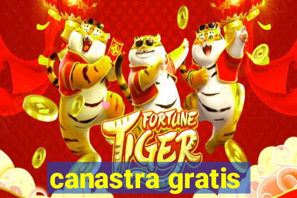 canastra gratis