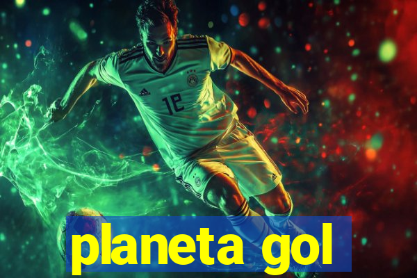 planeta gol