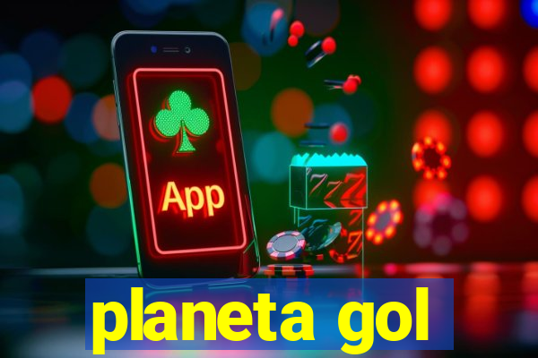 planeta gol