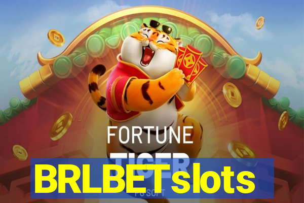 BRLBETslots