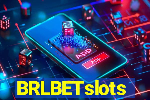 BRLBETslots