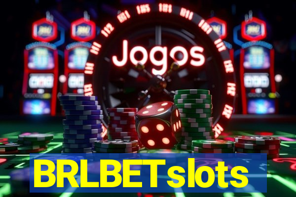 BRLBETslots