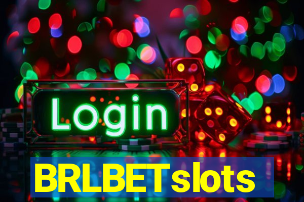BRLBETslots