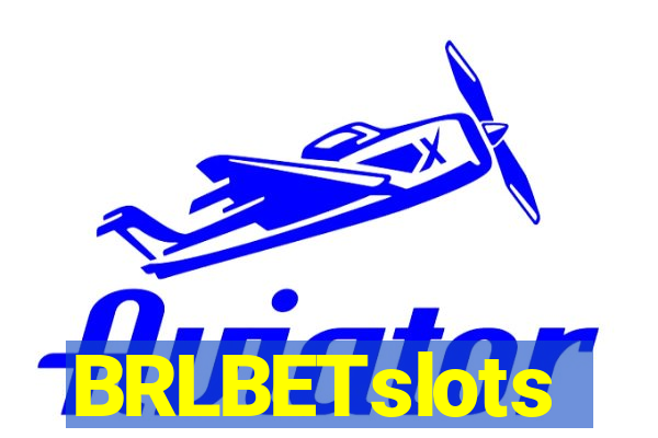 BRLBETslots