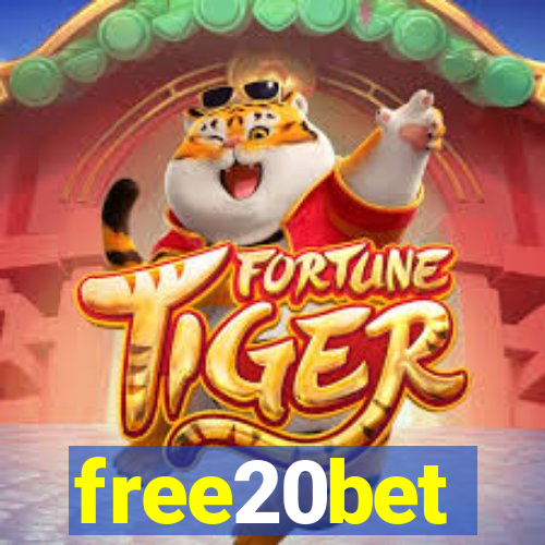 free20bet