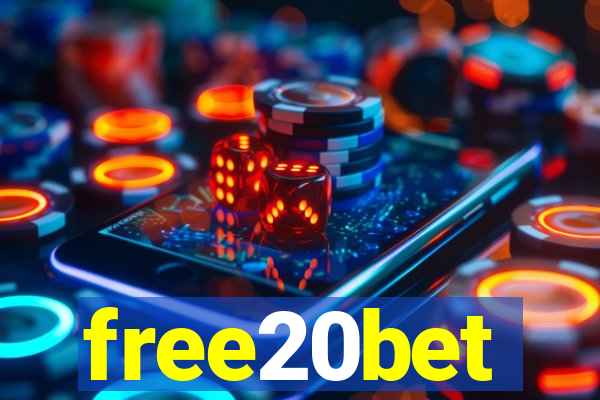 free20bet