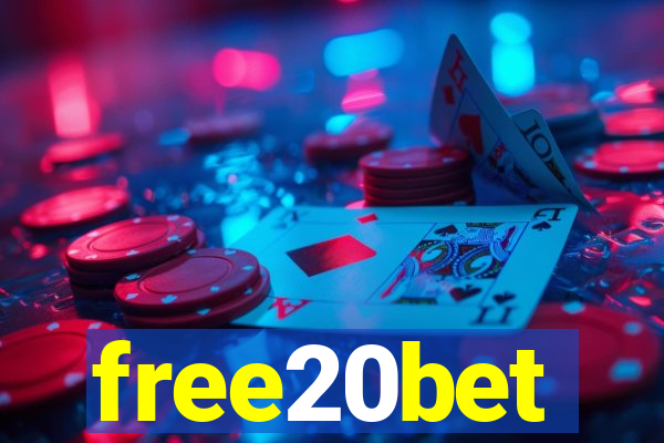 free20bet