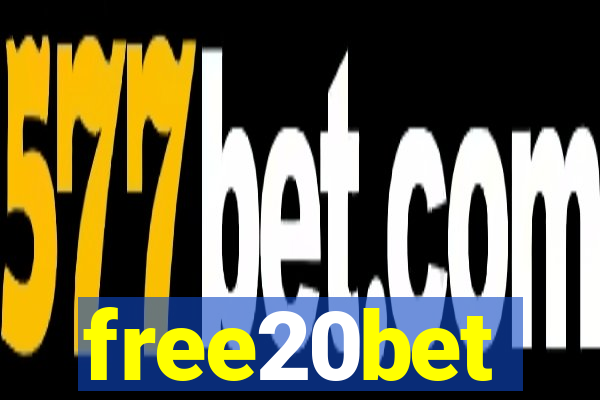 free20bet