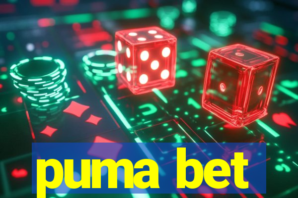 puma bet