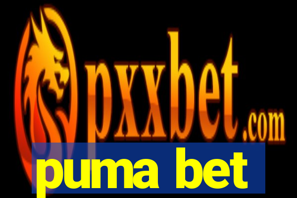 puma bet