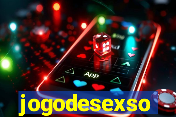 jogodesexso