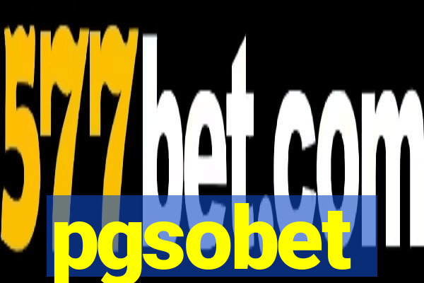 pgsobet
