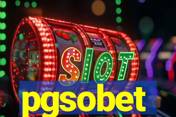 pgsobet