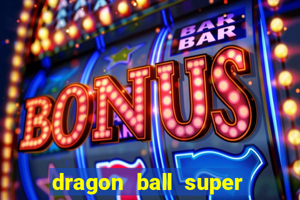 dragon ball super hero google drive