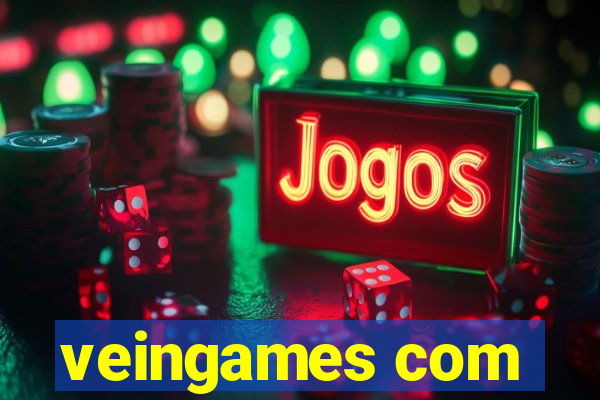 veingames com