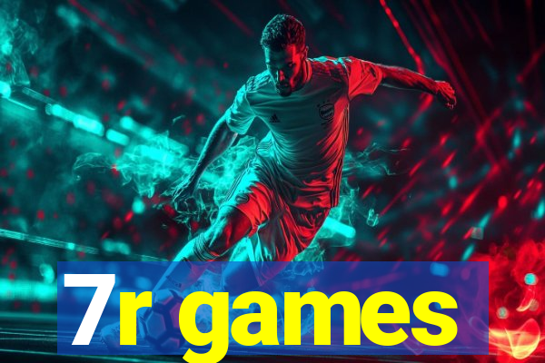 7r games