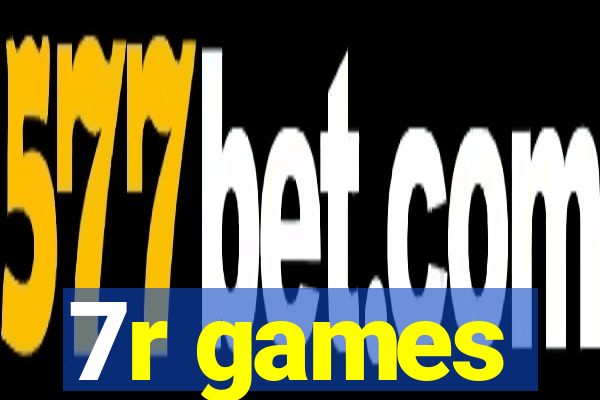 7r games