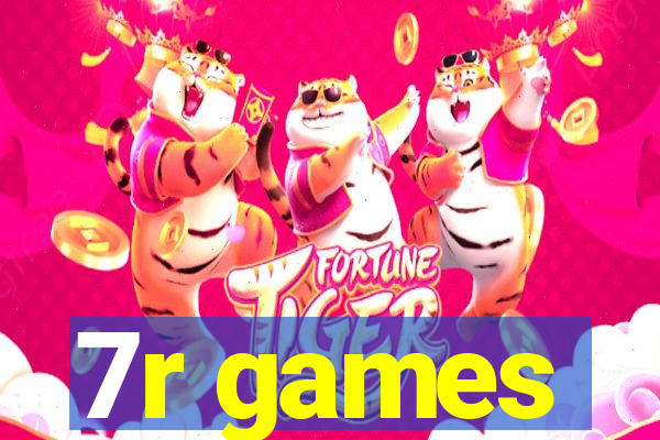 7r games