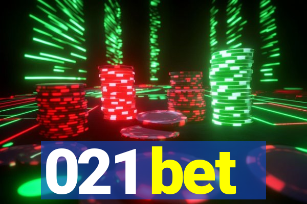 021 bet
