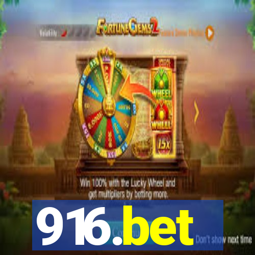 916.bet