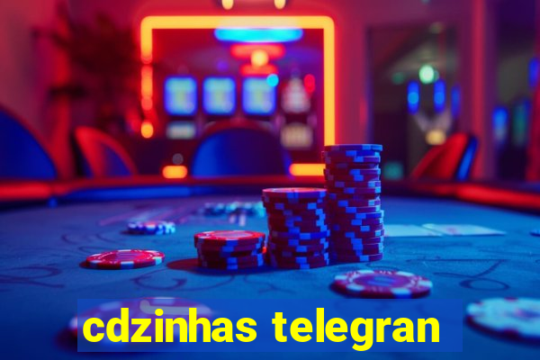 cdzinhas telegran