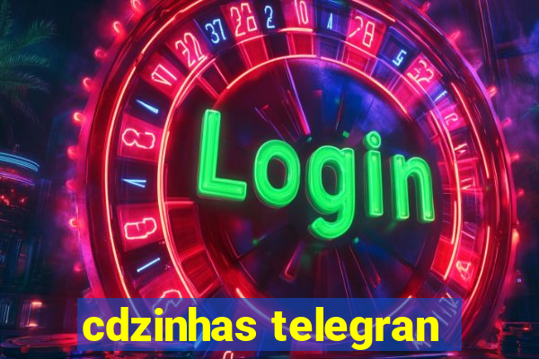 cdzinhas telegran