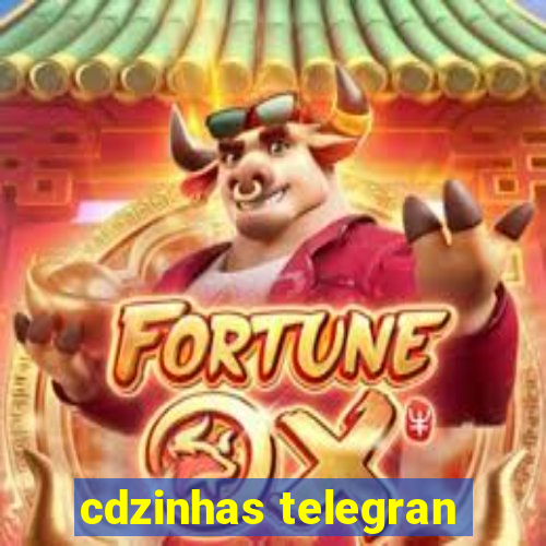 cdzinhas telegran