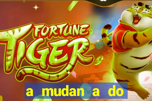 a mudan a do conde beta cap 1