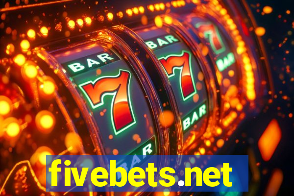 fivebets.net