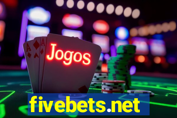 fivebets.net