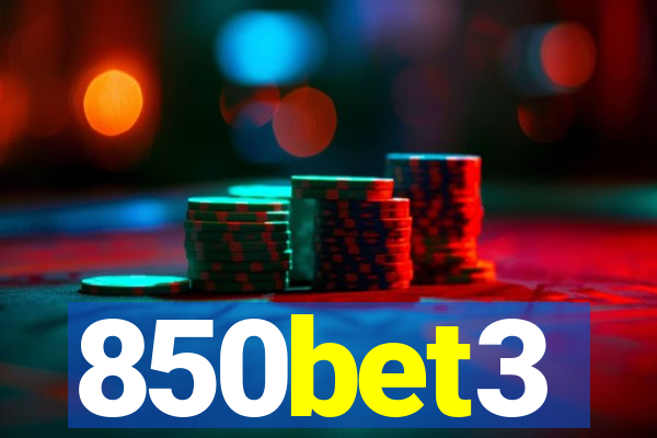 850bet3