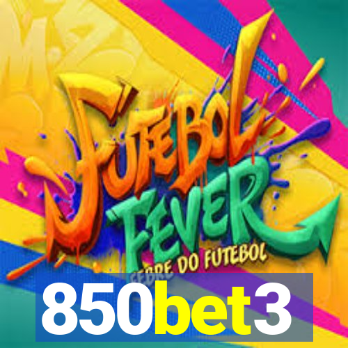 850bet3