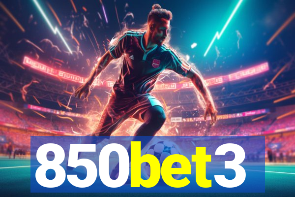850bet3