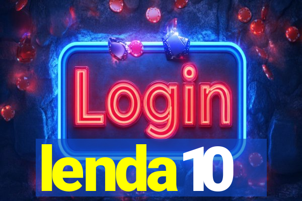 lenda10