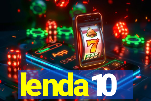 lenda10