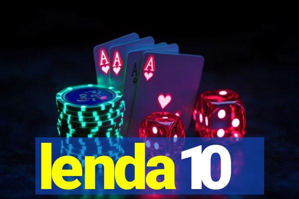lenda10