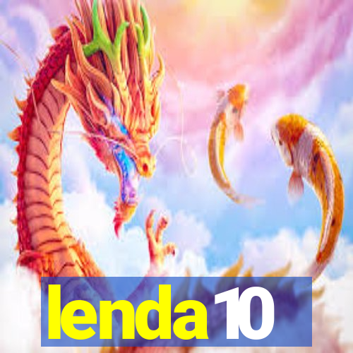 lenda10